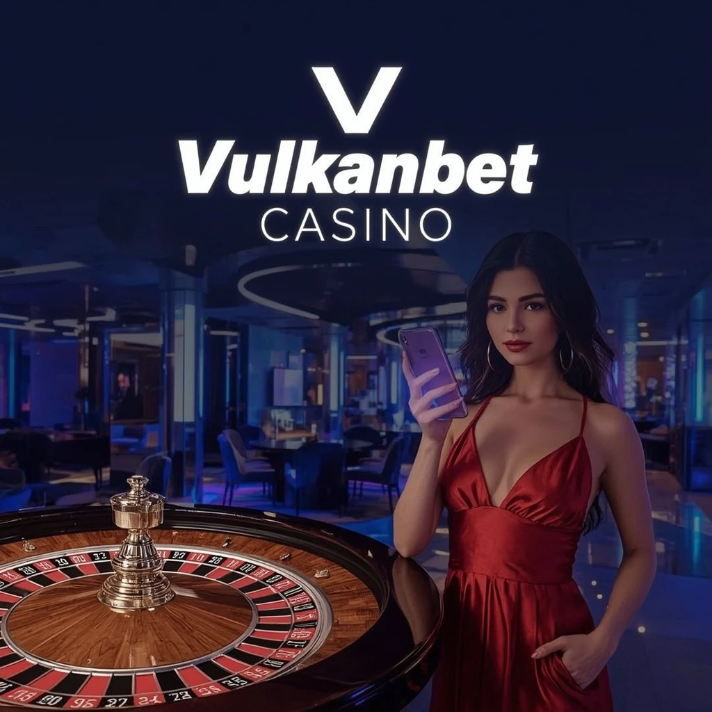 Vulkanbet Casino Chile